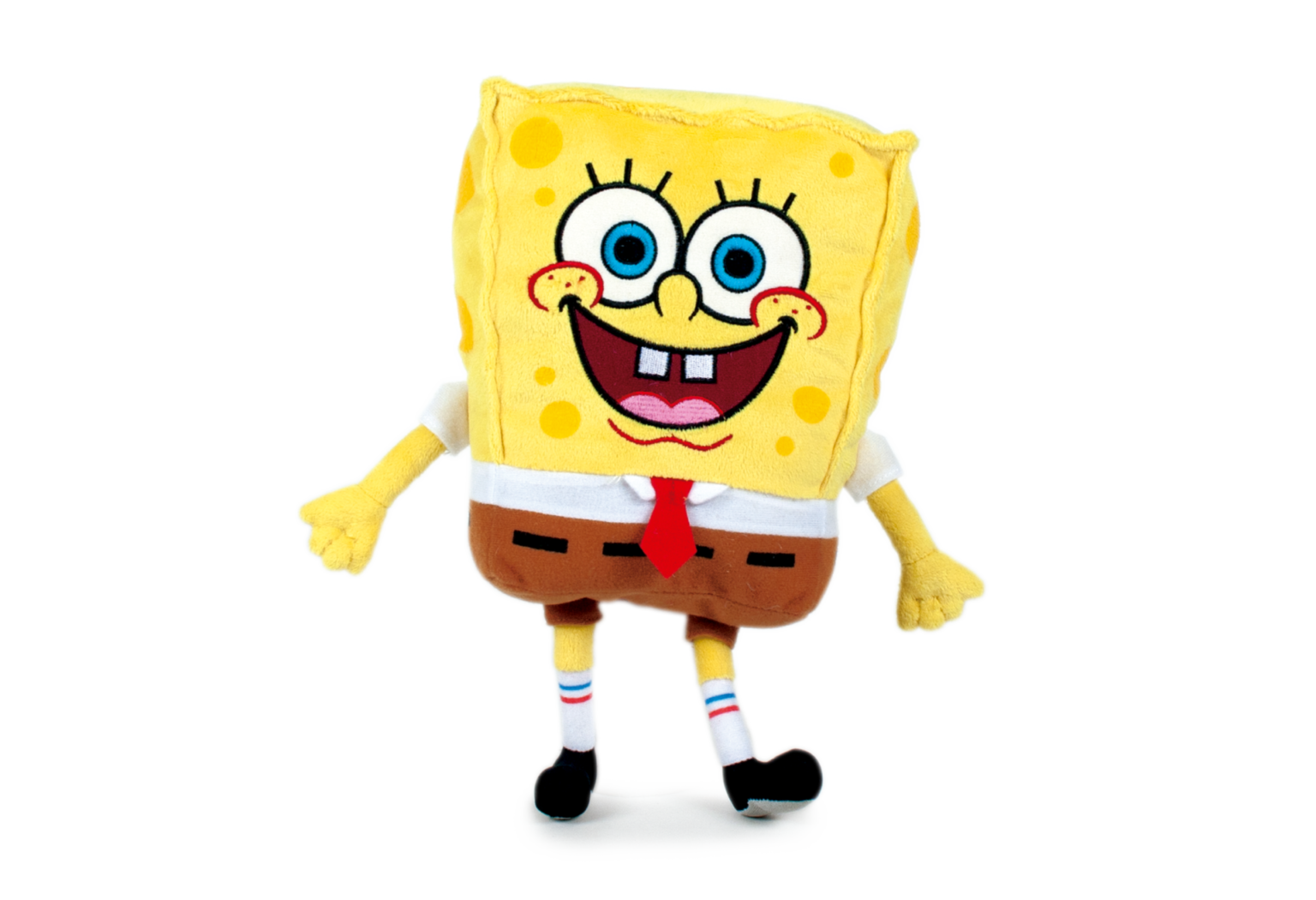 Sponge Bob – Play by Play