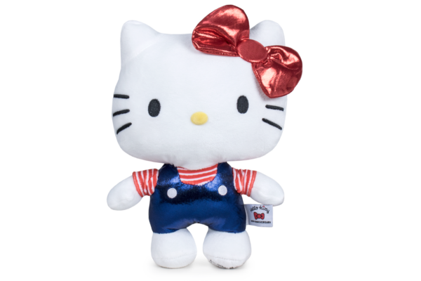 child's play hello kitty