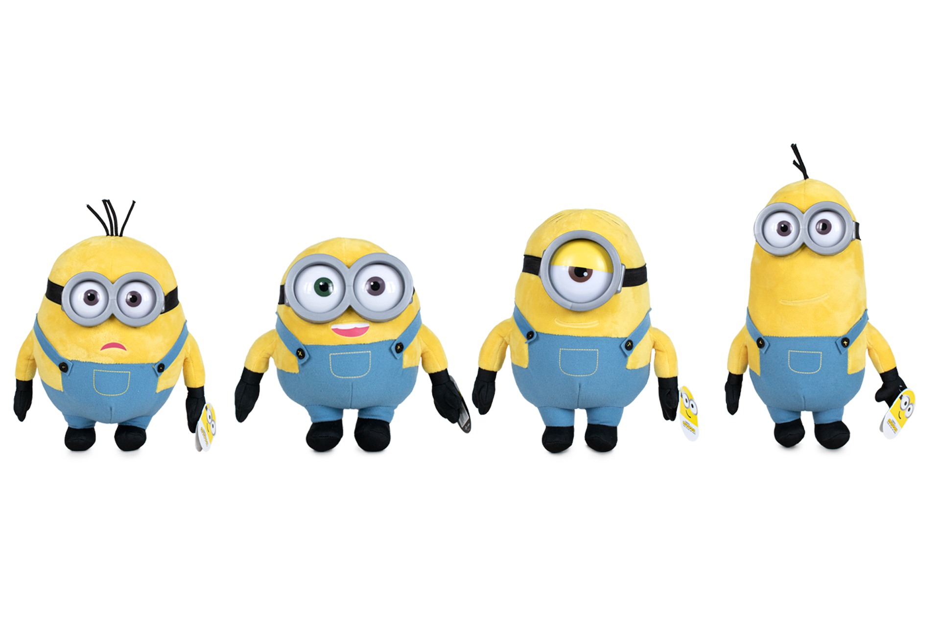 Minions – Play by Play