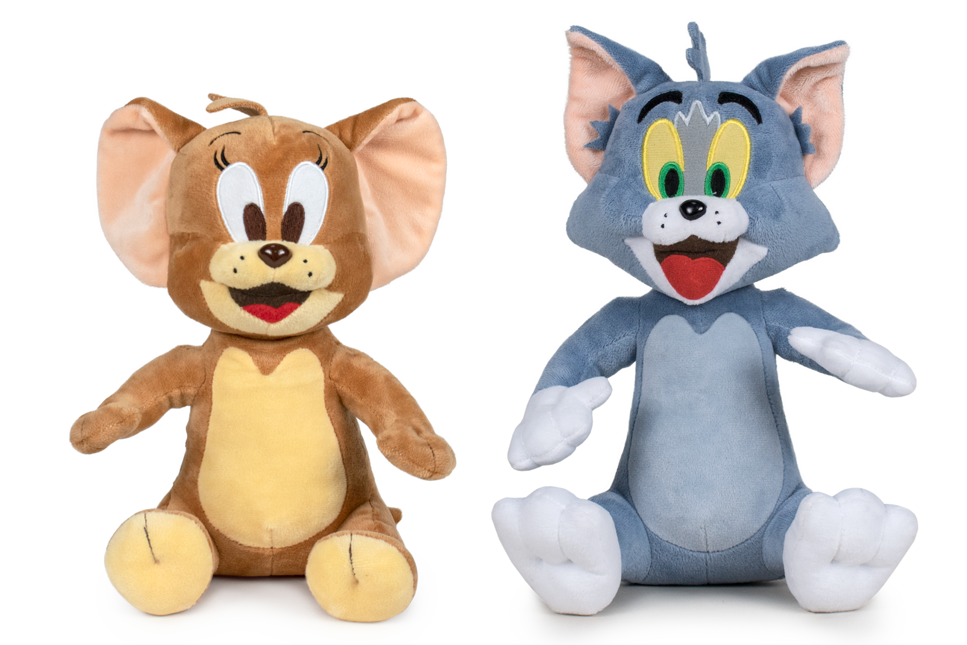 tom and jerry the movie toys