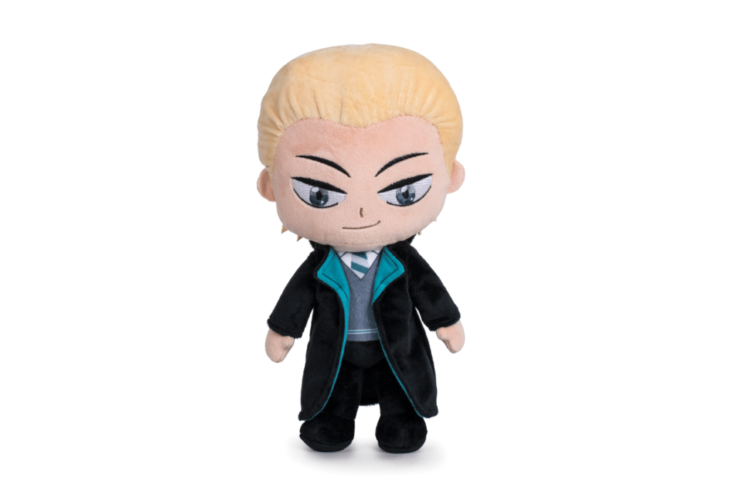 plush draco malfoy