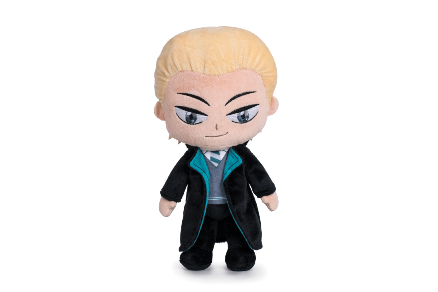 draco malfoy plush toy