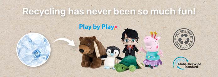 A trip to Kaboom City where you will find all the SuperThings plush toys. –  Play by Play