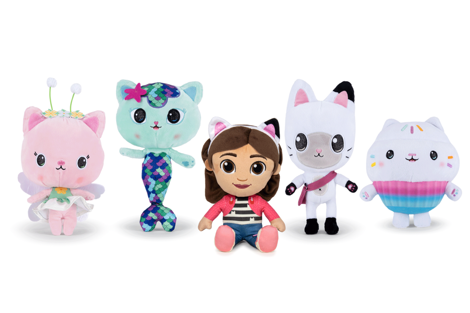 Gabby’s Dollhouse Play by Play